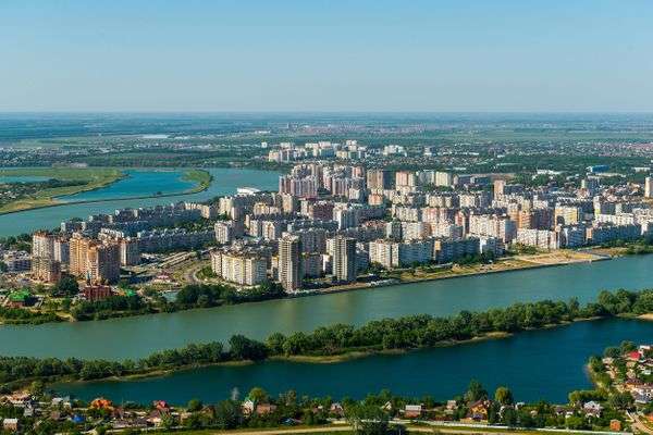 Авиабилеты Екатеринбург Краснодар дешево: как найти выгодные предложения