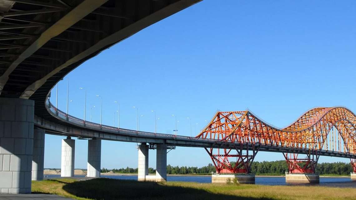 Авиабилеты Москва – Ханты-Мансийск: как купить выгодно