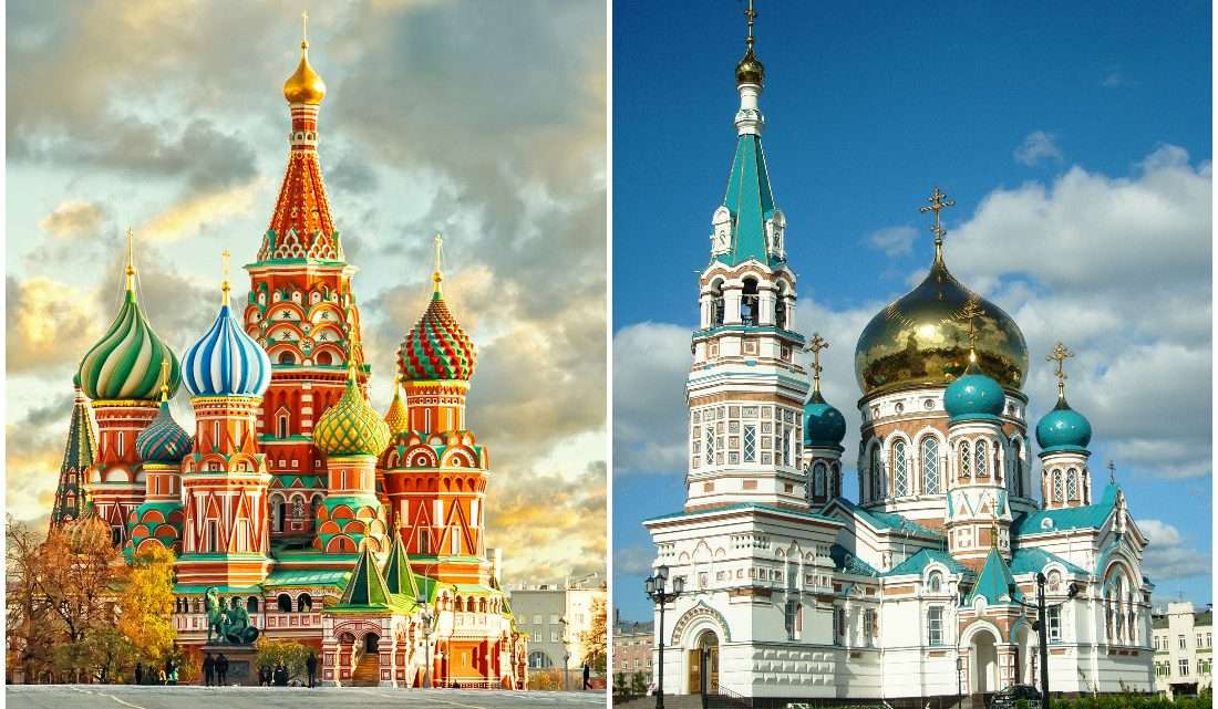 Дешевые авиабилеты Москва Омск на прямой рейс: как найти лучшие предложения
