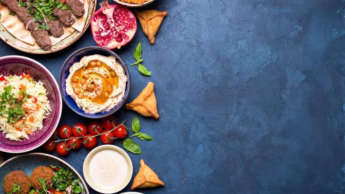 Гастрономический туризм в России: Путешествие по вкусам