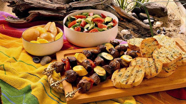 Гастрономический туризм в Венгрии: Откройте для себя вкусы Венгрии