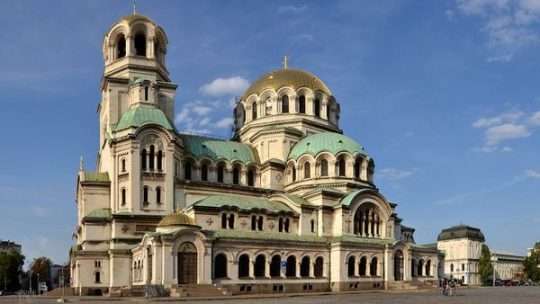Прямой рейс Москва ― София: как найти лучшие авиабилеты и спланировать путешествие