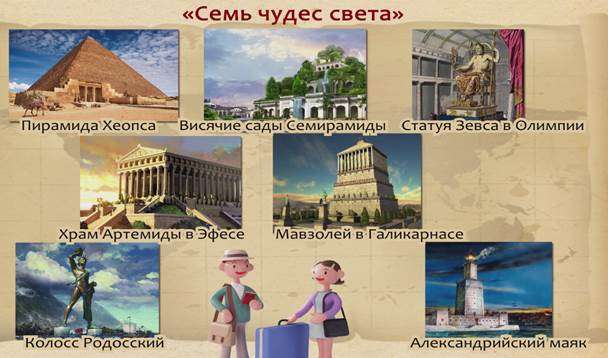 Всемирное наследие ЮНЕСКО: Путешествие по сокровищнице человечества и природы
