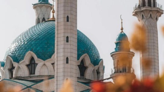 Отдых в Казани: как провести выходные в столице Татарстана